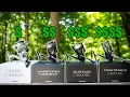 Shimano Reel Comparison Which Reel Should You Buy Stradic FL Vanford Sustain FJ Twin Power FD