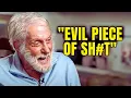 At 100 Dick Van Dyke Revealed the 6 Most EVIL Actors of All Time