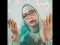 Download Lagu Qalbi Sajad(Vocal) By Maher Zain (Covered By Dania Doesman) ❣️🕋❣️