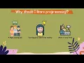 Introduction of Python in English