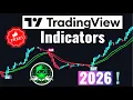 My New Favorite EMA Settings - A High-Probability Trading Strategy TradingView Indicators