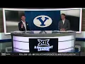 BYU 2026 Big 12 Football Schedule Reveal Inside the 12