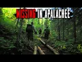 Vanished WITHOUT A TRACE Unexplained Disappearances in the Appalachians
