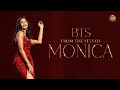 Download Lagu Making of Monica Song | COOLIE | Superstar Rajinikanth | Sun Pictures | Lokesh| Anirudh| Pooja Hegde