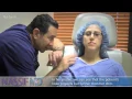 Revision Rhinoplasty Experience - Alyssa Dr Paul Nassif