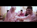 Lagu AR : Fairus \u0026 Fatin ~ Solemnization