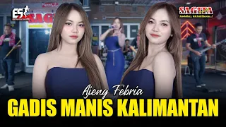 ajeng febria gadis manis kalimantan sagita djandhut assololley dangdut official music video 