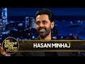 Download Lagu Hasan Minhaj Rants About Ronny Chieng's Instagram Likes, Talks Hasan Hates Ronny Tour (Extended)