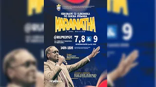 UMUSI WA NYUMA W'IGIKORANE CO KUBOHOKA NO GUKIRA INGWARA// MARANATHA 2è EDITION