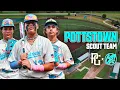 What s It Like To Play For Baseball s Most Viral Travel Team Pottstown