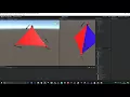 3D Procedural Mesh Generation Fundamentals in Unity Vertices and Triangles