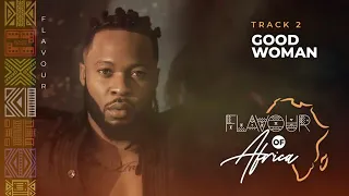 flavour good woman official video 