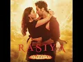 Rasiya - Tushar Joshi , Shreya Ghoshal | Amitab Bhattacharya | Pritam (Audio)
