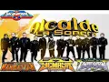 NO ME LLAMES MÁS TEMA LIMPIO ESTRENO 2018-2019 GRUPO ALCALDE LA SONORA