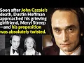 Hollywood s Most Tragic Love Story