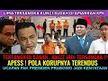 Lagu ANIZZ JADI TERSANGKA 😱!? POLA KORUPNYA TERENDUS KPK UCAPAN PAK PRABOWO JADI KENYATAAN.. 