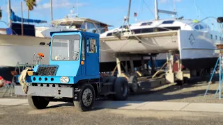 Back In The WATER! – Onboard Lifestyle ep.154