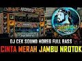 Download Lagu DJ Cek Sound HOREG Full Bass Terbaru 2025 – Cintaku Hanya Kamu | Cinta Merah Jambu Ahh!!!! mantap