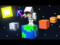 Download Lagu Minecraft, But It’s On 1 Earth Block!