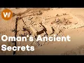 Download Lagu Exploring early Iron Age Oman and its ancient nomadic tribes