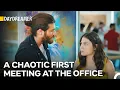 Sanem and Can s Magical Love Story - Daydreamer