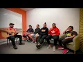ADEAZE Cover Feat TONE6 - So In Love By Curtis Mayfield