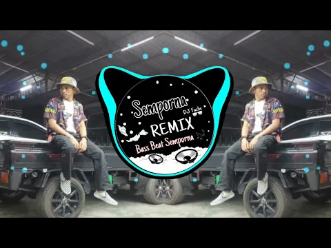 Download MP3 Semporna Remix - DJ PAK EKO MARI MASUK PAK EKO Versi Remix (breaklatin mix) FULLBASS!!!