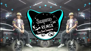 Download Semporna Remix - DJ PAK EKO MARI MASUK PAK EKO Versi Remix (breaklatin mix) FULLBASS!!! MP3