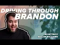 Brandon Mississippi Driving Tour