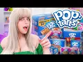 Ranking Every Pop Tart Flavor From Worst to Best