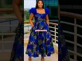 Lagu Ankara Fashion Styles For Women #africanfashion