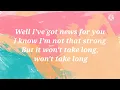 Someday Song by Leanne and Naara