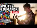 Lagu Wojtek Szumański - Tomek #polandrock2024