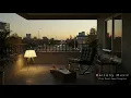 Download Lagu [Playlist] balcony9 | 고요한 불빛 속, 도시 끝 발코니에서 듣는 City Cool Jazz