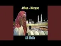 Download Lagu Athan - Mecque, Pt.1