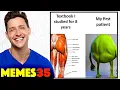 Lagu The Funniest Medical Memes Of 2025