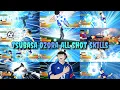 Download Lagu Tsubasa Ozora all shot skills (Captain Tsubasa Dream Team)