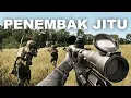 Download Lagu Pasukan Militer Tim Penembak Jitu Di Garis Belakang Pertahanan Musuh - Arma Reforger
