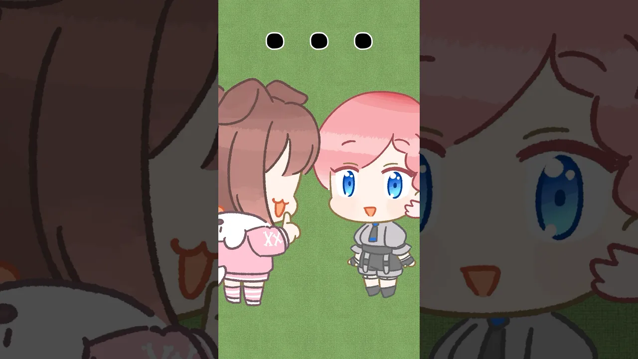 ルイころの日常 #shorts #hololive #ホロライブ切り抜き #鷹嶺ルイ