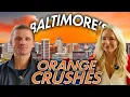 Discover Baltimore MD BEST ORANGE CRUSH COCKTAILS You NEED to Try in 2025 Baltimore Maryland