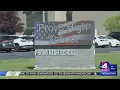 Provo High School placed on lockdown Monday morning