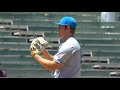 Noah Cardenas stars as UCLA completes sweep over No 23 Arizona State