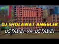 Download Lagu DJ SHOLAWAT FULL BASS HOREG ~ USTADZI YA USTADZI
