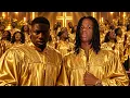 Tiakola & Rema - Best (Choir Version)