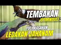 Lagu MASTERAN TEMBAKAN KASARAN!! Full Materi KOMPLIT CUCAK CUNGKOK Istimewa - JERITAN KASARAN PUKULAN