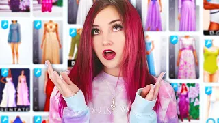 We re Going CC Shopping in Sims 4