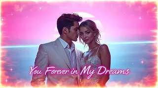 You Forever In My Dreams 80s Modern Talking Style 