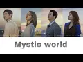 Download Lagu where stars land Ost - Mystic World (O.When)