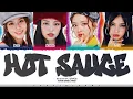 Download Lagu ‎「 AI COVER 」How would blackpink sing 'HOT SAUCE ' by [BABYMONSTER] | frostbloomy‎