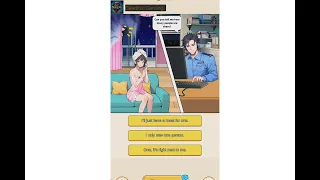 Brain Puzzle 2: Logic Twist Level 81 Screenshot